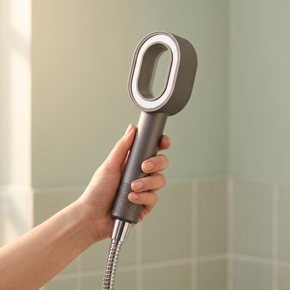 Douche Filtrante Rive