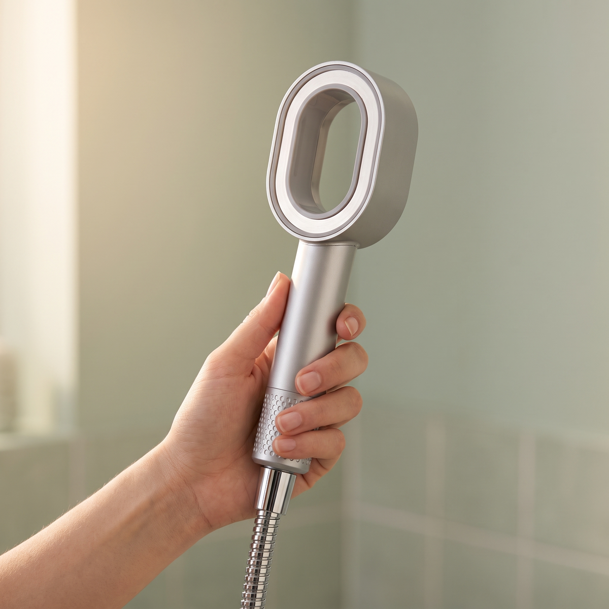 Douche Filtrante Rive