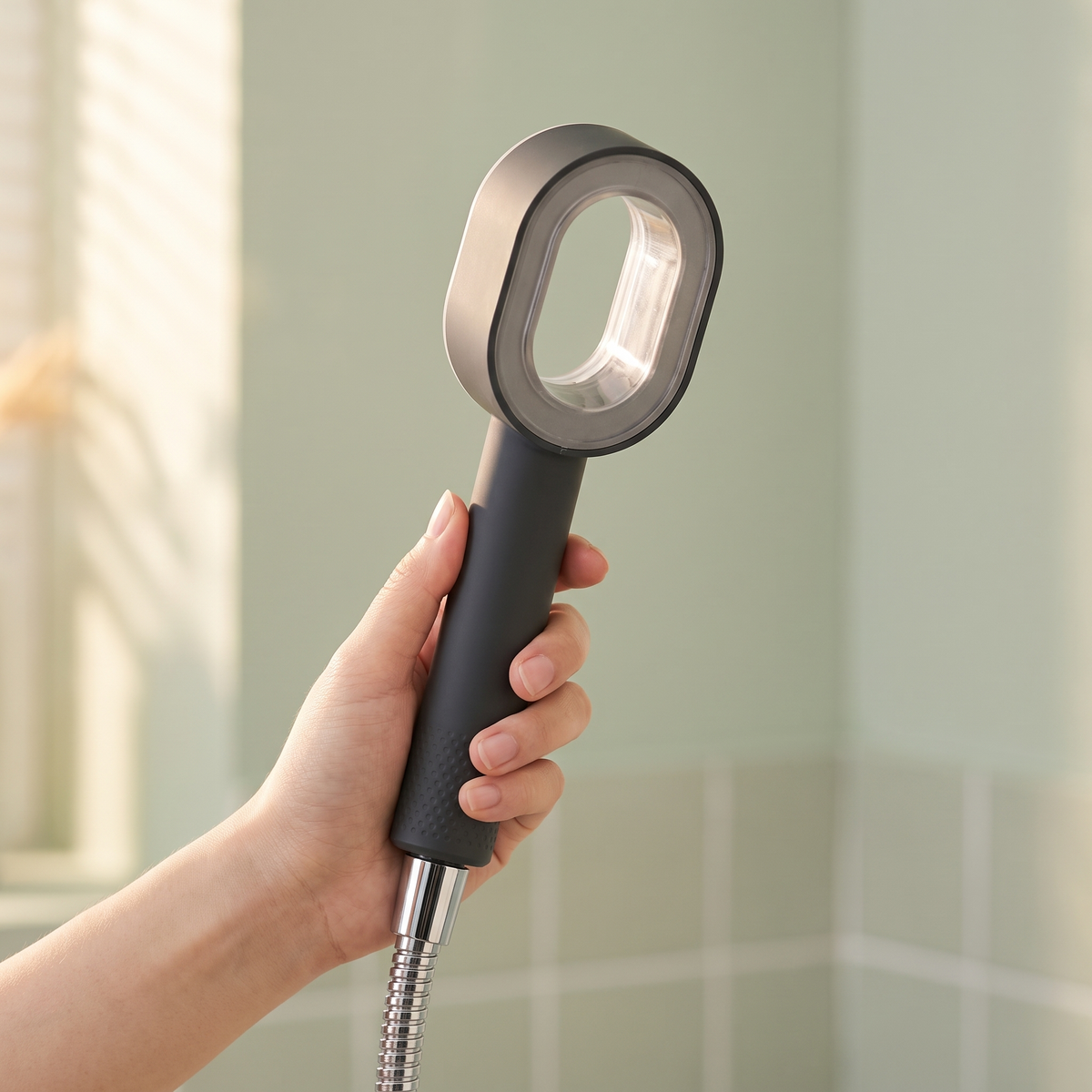 Douche Filtrante Rive